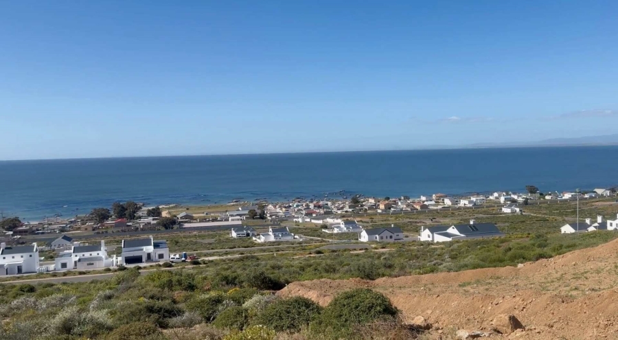 0 Bedroom Property for Sale in St Helena Bay Western Cape